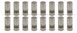 CROWER 66056JX3-16 CROWER Pontiac/Olds Hyd Lifter Set Camsaver Series - Part Number 66056JX3-16