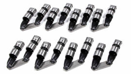 CROWER 66290X903-16 Roller Lifters - SBC Severe Duty