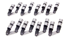 CROWER 66292X842E-16 Roller Lifters E/M - SBC w/Offset Intake