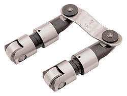 CROWER 66293-16 Roller Lifters - BBC Offset