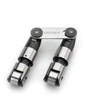 Load image into Gallery viewer, CROWER 66294H-16 Pontiac 455 Solid Roller Lifter Set Severe Duty