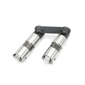 CROWER 66333-16 Olds/Pontiac Hyd. Roller Lifter Set - Retro-Fit