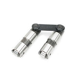 CROWER 66333-16 Olds/Pontiac Hyd. Roller Lifter Set - Retro-Fit