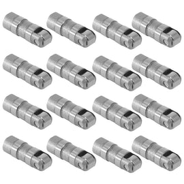 CROWER 66335-16 Hydraulic Roller Lifters - SBF