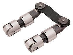 CROWER 66378-16 Roller Lifters - SBF