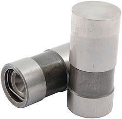 CROWER 66900-16 Solid Lifters - Chevy