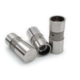 CROWER 66900LW980-16 Chevy V8 LW Solid Lifter Set w/.980 Oil Hole