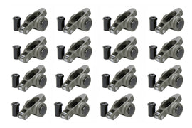 CROWER 73627-16 Rocker Arms - Pontiac V8 1.5 Ratio  7/16 Stud