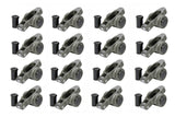 CROWER 73627-16 Rocker Arms - Pontiac V8 1.5 Ratio  7/16 Stud