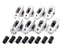 Load image into Gallery viewer, CROWER 73641-8 Rocker Arms - SBC 1.6 Ratio 7/16 Stud