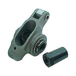 CROWER 73674-8 S/S Roller R/A's - SBC 1.60 Ratio 7/16 Stud