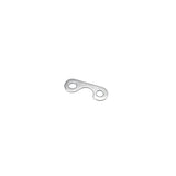 CROWER 74527X100 .100in Shim - Shaft Rocker Stand to Cyl Head