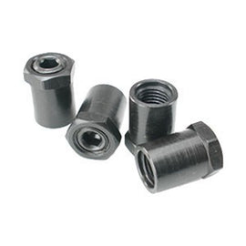 CROWER 86050S-16 Rocker Arm Nuts 7/16-20 Sure-Lock Design
