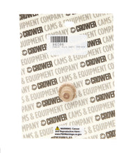 Load image into Gallery viewer, CROWER 86086 Thrust Plug - BBC