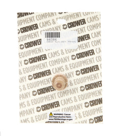 CROWER 86086 Thrust Plug - BBC