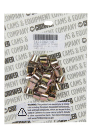 CROWER 86110X2-16 Valve Locks - 10 Degree  -.050