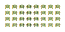 Load image into Gallery viewer, CROWER 86111X2-16 Valve Locks - 10 Degree  -.050