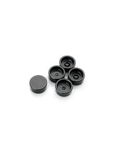CROWER 86120S-16 Lash Caps 5/16 .060 Deep