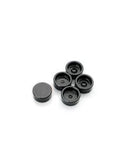 CROWER 86120S-16 Lash Caps 5/16 .060 Deep