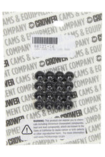 Load image into Gallery viewer, CROWER 86121-16 Lash Caps - 11/32 .090 Deep
