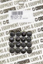 Load image into Gallery viewer, CROWER 86121D-16 Lash Caps - 11/32 .120 Deep