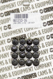 CROWER 86121D-16 Lash Caps - 11/32 .120 Deep