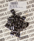 CROWER 86710-16 Valve Locks - Super 7 Degree - Machined