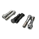 CROWER 90826B-16 Connecting Rod Bolts - 7/16 x 1.550