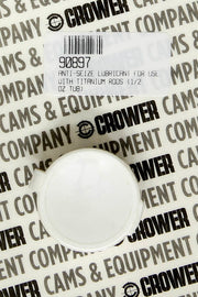 CROWER 90897 Anti-Seize Lubricant - For Titanium Rods