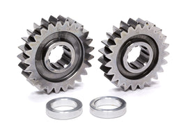 C AND R RACING RADIATORS CRCP-SET6 Quick Change Gear Set