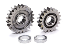 Load image into Gallery viewer, C AND R RACING RADIATORS CRCP-SET9 Quick Change Gear Set