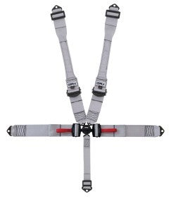CROW SAFETY GEAR 11106PRO CROW Safety Gear Pro Series 5-Point Cam Lock Harness (Part Number 11106PRO)