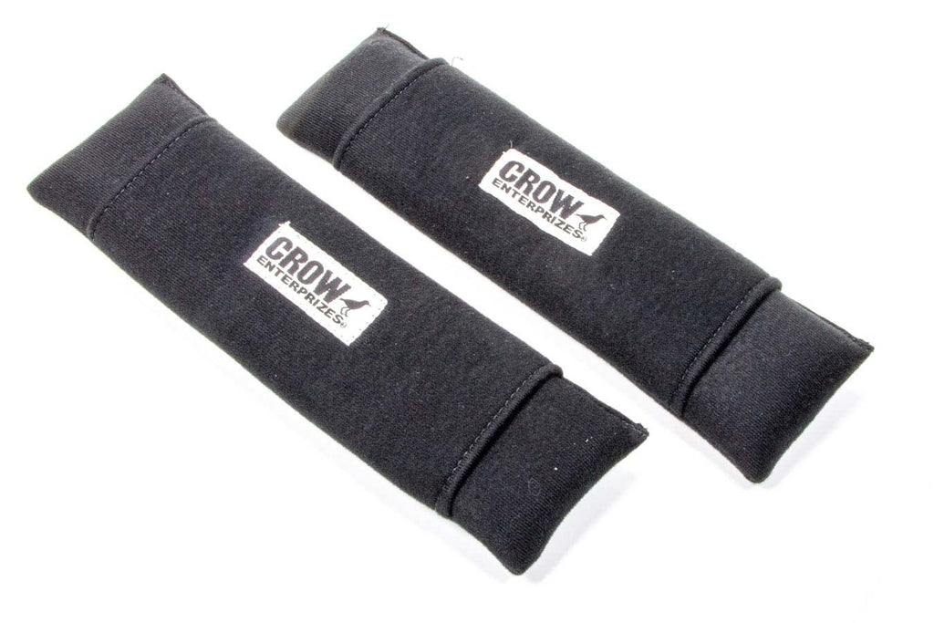 CROW SAFETY GEAR 11564A2 Harness Pads 2in Velcro