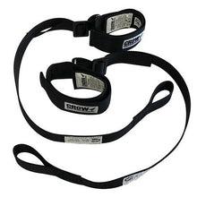 Load image into Gallery viewer, CROW SAFETY GEAR 11574SCTA SCTA Style Arm Restraint Black