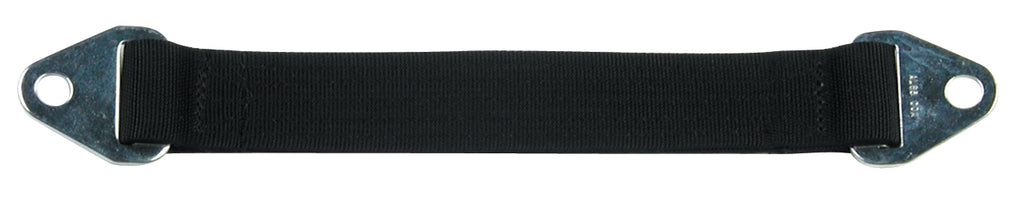 CROW SAFETY GEAR 11614 Sprint Car Window Net Black SFI 37.1 Approved