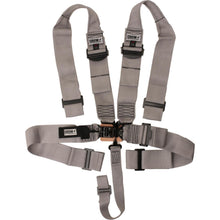 Load image into Gallery viewer, CROW SAFETY GEAR 20056PRB 5-Way L&amp;L Special Sprint Car  DB Harness Alum Ad