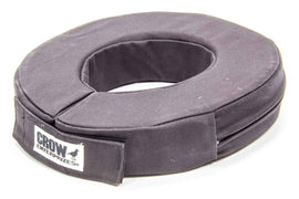 CROW SAFETY GEAR 20164A Neck Collar Proban 360 Degree Black SFI 3.3