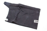 CROW SAFETY GEAR 20176 Helmet Skirt Black Nomex  SFI 3.3/5
