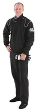 Load image into Gallery viewer, CROW SAFETY GEAR 23034 Proban Suit X Large BLAC K SFI-3.2A/1 Style  Lega