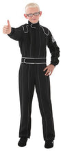 Load image into Gallery viewer, CROW SAFETY GEAR 23074 Proban Junior Single Lay er Suit Size 10-12 Mediu
