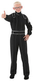 CROW SAFETY GEAR 23074 Proban Junior Single Lay er Suit Size 10-12 Mediu