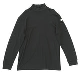 CROW SAFETY GEAR 29103B Long Sleeve Knit Shirt X -Large