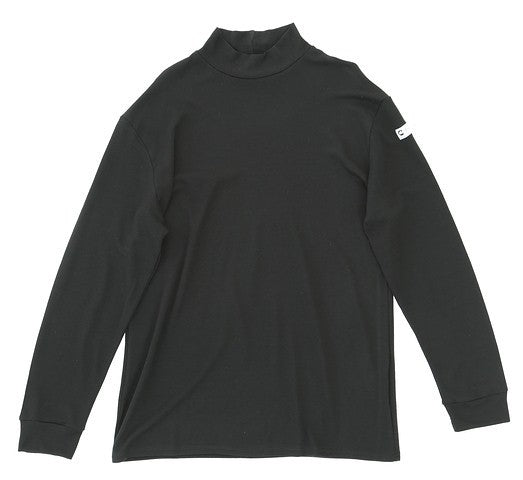 CROW SAFETY GEAR 29104B Long Sleeve Knit Shirt X X-Large