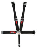 CROW SAFETY GEAR 40064A 3in Ratchet Sprint Car 5 -Way Restraint. Right si