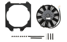 Load image into Gallery viewer, CSF COOLING 2858FB Fan Shroud/Fan 92-00 Civic Aluminum