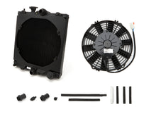 Load image into Gallery viewer, CSF COOLING 2858XB Radiator Universal Half Radiator w/Direct Fit