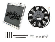 Load image into Gallery viewer, CSF COOLING 2858X Radiator Universal Half Radiator w/Direct Fit