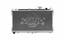 CSF COOLING 2862 Radiator 89-97 Mazda Miata NA