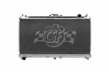 Load image into Gallery viewer, CSF COOLING 2863 Radiator 98-05 Mazda Miata NB