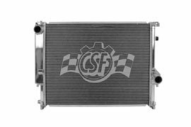 CSF COOLING 3054 Radiator 92-95 BMW 320i 92-98 BMW 323